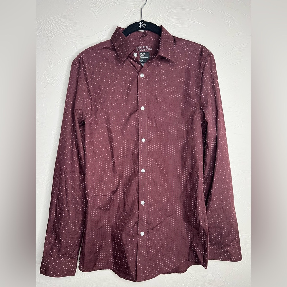 Business Dress Shirt